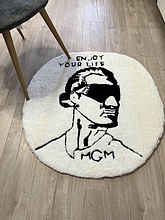 ручной работы ENJOY YOUR LIFE
