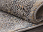 Ковровая Дорожка QUARES 32967 096 GREY
