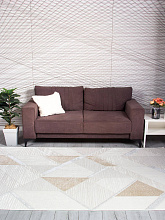 DALIDA 20802A L.BEIGE / WHITE