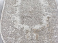 LUCCI P0047 WHITE / L.BEIGE Овал