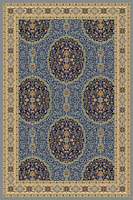 BUHARA 1902 BLUE 9