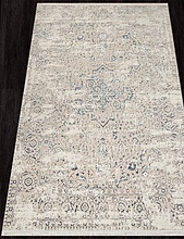 MIKONOS F584AH CREAM / D.BLUE