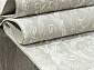 SIROCCO E413AC BEIGE / WHITE
