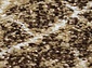 SUNRISE 2 D461 BEIGE Овал
