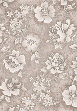 Ковер  NUBIAN Цветы 64233 7565