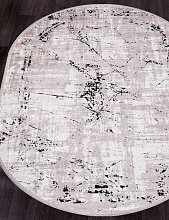 RAMIYA 18720S IVORY / D.BEIGE Овал