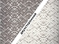килим двухсторонний NUN KILIM NUN3 BEIGE