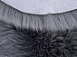 Овчина Sheepskin Sheepskin 95x190 светло серый