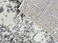 Ковровая Дорожка MOON O1437 095 GREY