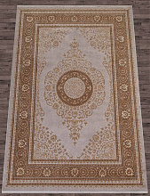 QATAR 33030 080 BROWN