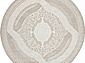 ARMINA 04088A BROWN / BROWN Круг