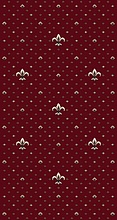 Ковер ETALON E027 RED