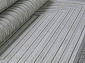 OSHA O2655 995 GREY / GREY
