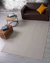 Ковер-циновка KAIR-A S156 BEIGE