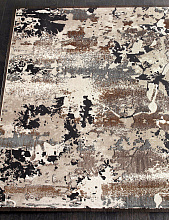 RODOS 7431A L.BLUE / CREAM