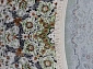 Amira 4922A D.Blue-L.Grey (зелёный) Овал