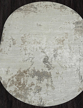 Ковер SIRIUS F191 BEIGE Овал