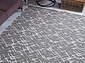 килим двухсторонний NUN KILIM NUN3 BEIGE