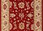 NAIN 101-01-KB RUST-CREAM