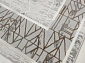 Elegance 4947A Beige-Beige