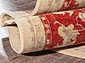 NAIN 103-01-BK CREAM-RUST Овал