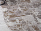 GRAFF F238 GRAY-BEIGE Овал