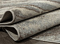 TORNADO F304 BEIGE-BROWN Овал