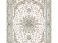 MASTANEH 1500 ACRYLIC G364 C 000 Овал