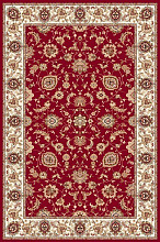 STANDARD Nazar dark red