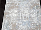 PARADIZE 03144A L.BLUE / GREY