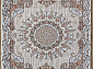 ISFAHAN D522 CREAM 9