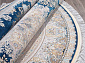FARSI 1500 267 DARK BLUE Круг