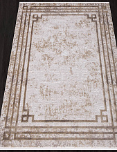 Ковер FORT 04067B CREAM / L.BEIGE