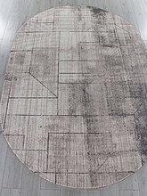 BRAND O2131 995 GREY / GREY Овал