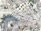 с цветами ARGENTUM 63377 6121 овал