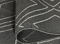 Ambiance 81223 Anthracite-Silver