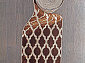 Ковровая Дорожка STYLE D5180 080 BROWN