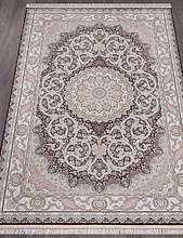 Ковер FARSI 1500 145 BROWN