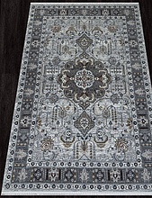 LISSABON SI062M MULTI / GREY
