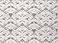 NUN KILIM NUN11 BLACK