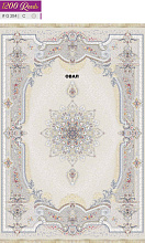 BERELLIAN 1200 ACRYLIC G284 C 000 Овал