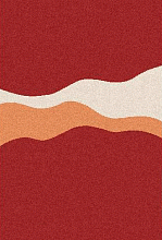 длинноворсовый  Highline 2802 9203 terra