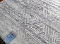 Touch MALVA light grey Винтаж