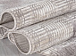 LUCCI P119A L.GRAY / L.GRAY Овал