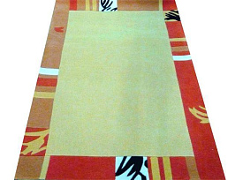 Детский ковер  ручной работы  JOY 10 0032 