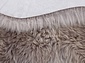 Овчина Sheepskin Sheepskin 195x190 темно бежевый