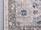 LILY 9312A S.WHITE / P.BLUE