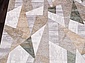 ALLURES 12108 CREAM / GREEN