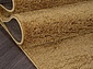 однотонный ВЕРА A537AG YELLOW