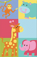 детский  ручной работы Ki You  BC-1365-01